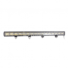 ΜΠΑΡΑ ΕΡΓΑΣΙΑΣ ΔΙΑΣΠΟΡΑΣ-ΚΑΡΦΙ 9-33V 960WATT 25920LUMENS LUMINEX 1115ΜΜ ΜΗΚΟΣ